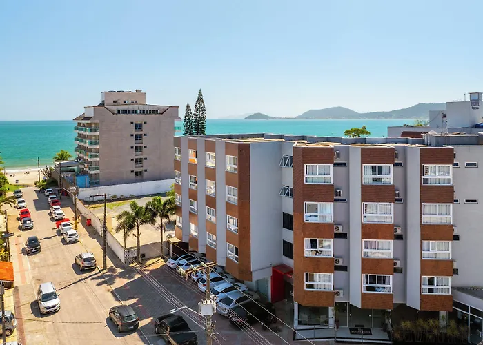 Boulevard Beach Canasvieiras Hotel