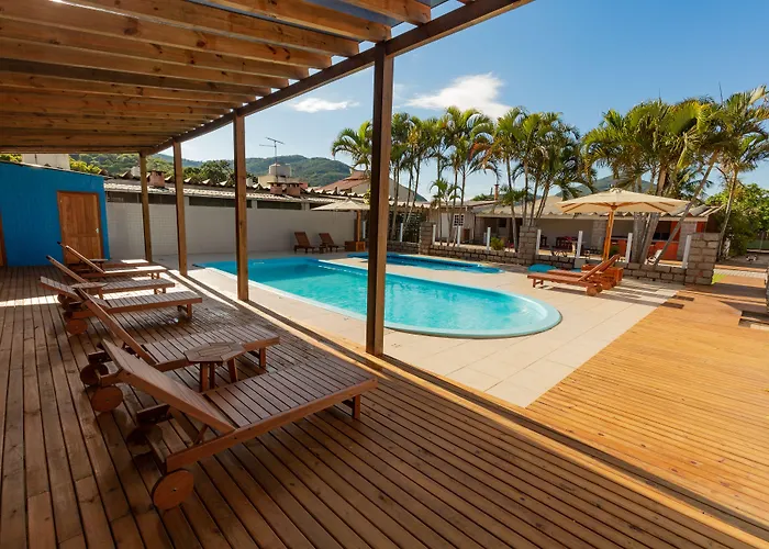 Pousada Nossa Senhora de Fatima