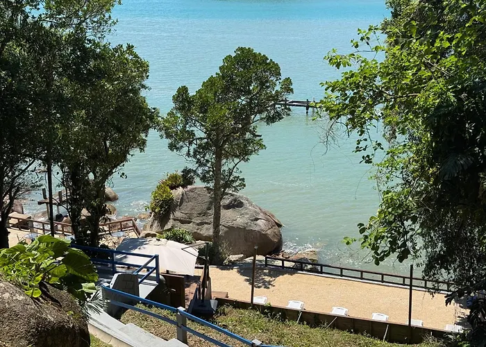 Villa da Praia -